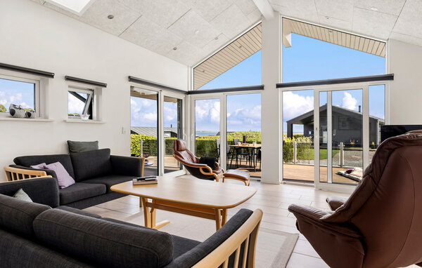 Feriehuse - Kelstrup , Danmark - F07467 3