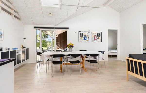 Feriehuse - Kelstrup , Danmark - F07467 302