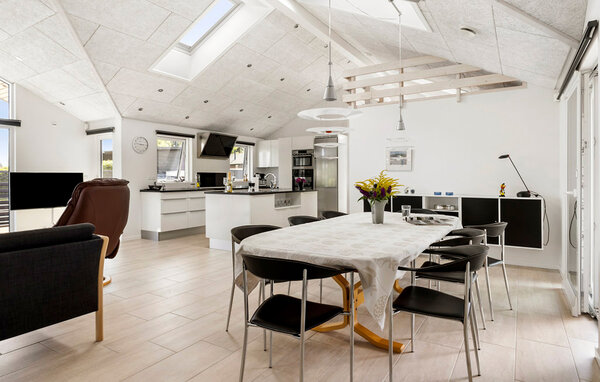 Feriehuse - Kelstrup , Danmark - F07467 303