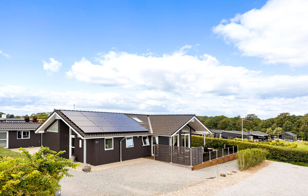 Feriehuse - Kelstrup , Danmark - F07467 81