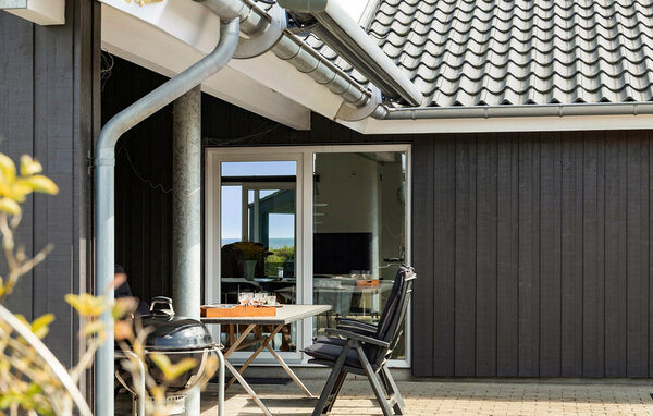 Feriehuse - Kelstrup , Danmark - F07467 102