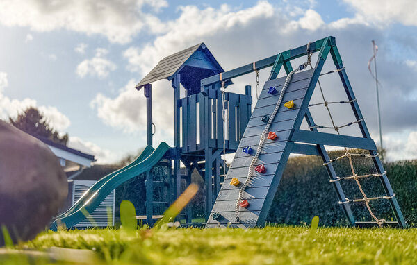 Casa de vacaciones - Kelstrup , Dinamarca - F07467 106