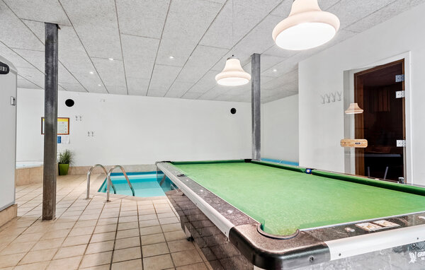 Feriehus - Årøsund , Danmark - F07470 801