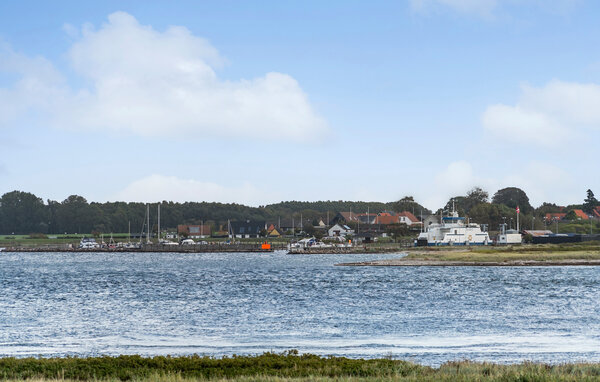 Feriehus - Årøsund , Danmark - F07470 901