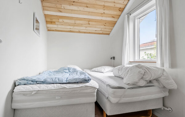 Feriehus - Årøsund , Danmark - F07470 601