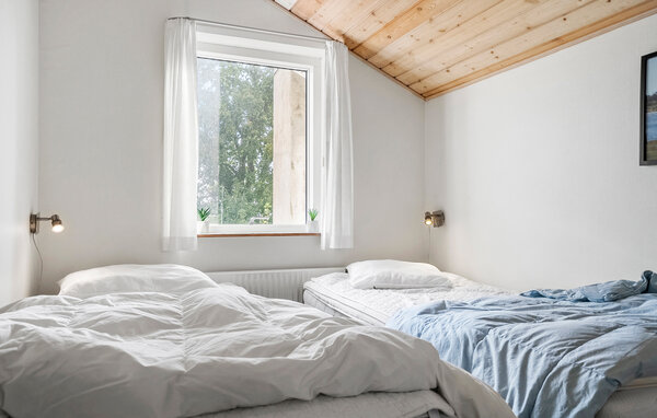 Feriehus - Årøsund , Danmark - F07470 603