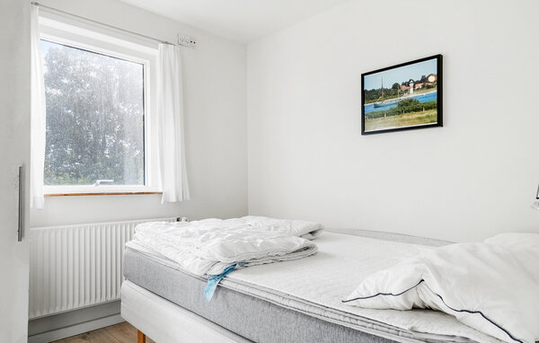 Feriehus - Årøsund , Danmark - F07470 604