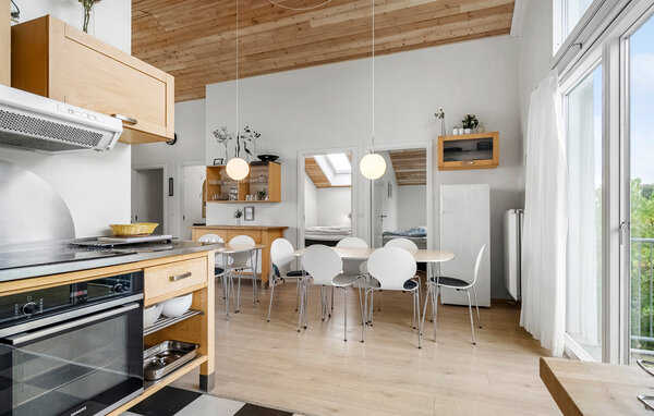 Feriehus - Årøsund , Danmark - F07470 7