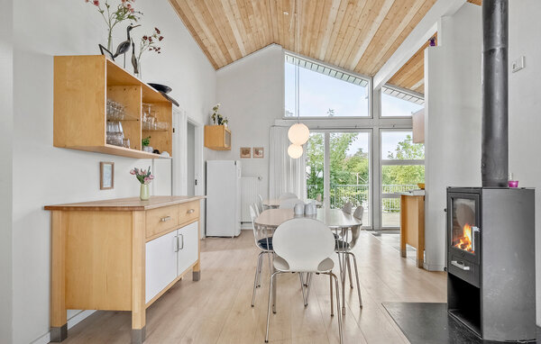 Feriehus - Årøsund , Danmark - F07470 402