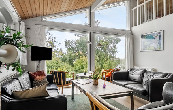 Feriehus - Årøsund , Danmark - F07470 4