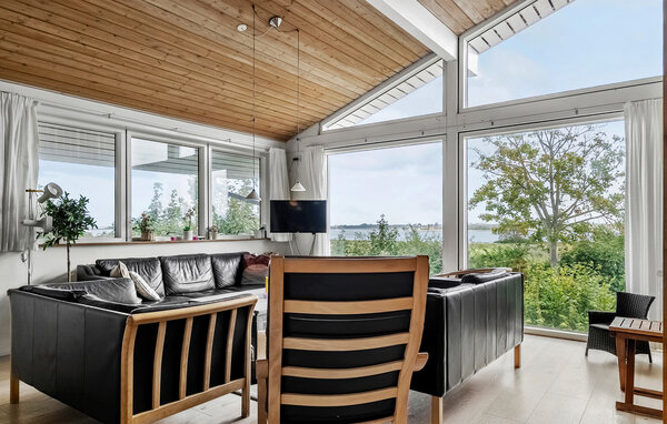 Feriehus - Årøsund , Danmark - F07470 5