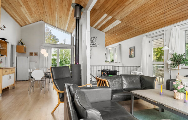 Feriehus - Årøsund , Danmark - F07470 301