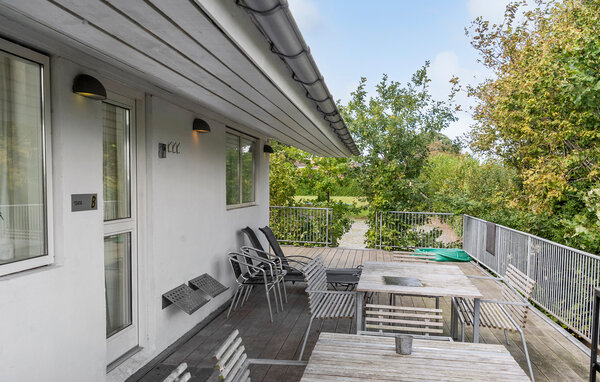 Feriehus - Årøsund , Danmark - F07470 9