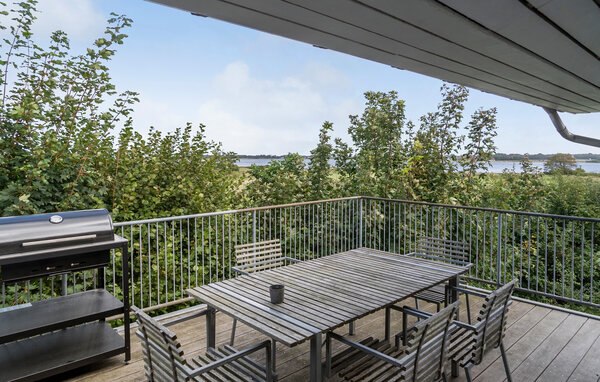 Feriehus - Årøsund , Danmark - F07470 101