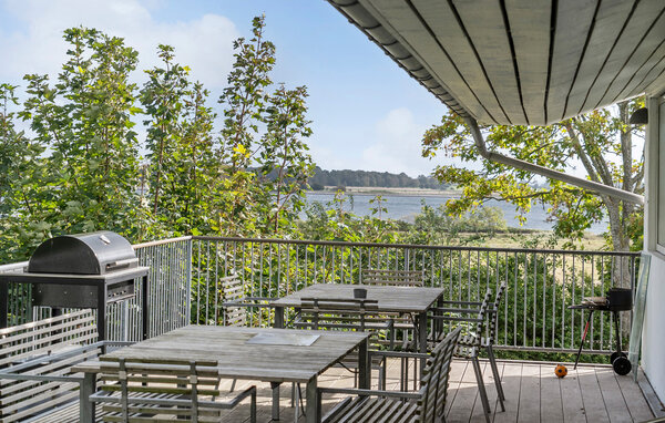 Feriehus - Årøsund , Danmark - F07470 102