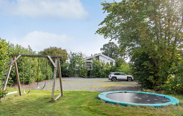 Feriehus - Årøsund , Danmark - F07470 103