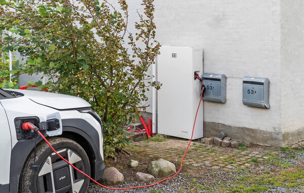 Feriehus - Årøsund , Danmark - F07470 104