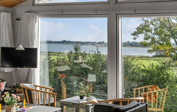 Feriehus - Årøsund , Danmark - F07470 201