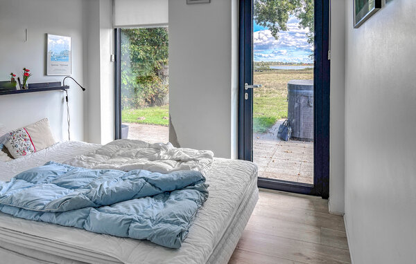 Feriehus - Årøsund , Danmark - F07471 8