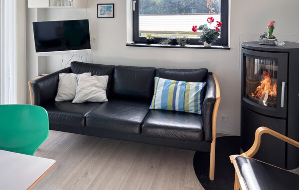 Feriehus - Årøsund , Danmark - F07471 4