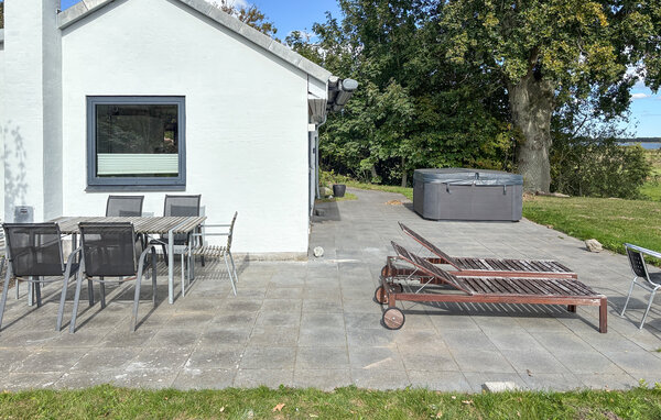 Feriehus - Årøsund , Danmark - F07471 101