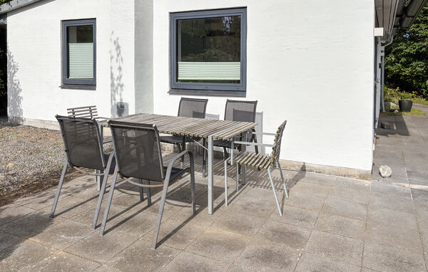 Feriehus - Årøsund , Danmark - F07471 3