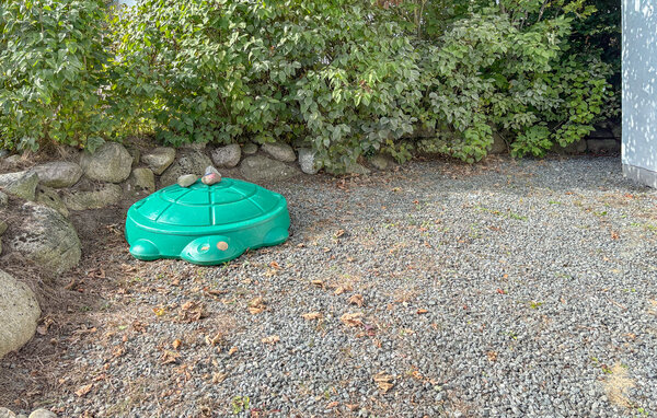 Feriehus - Årøsund , Danmark - F07471 103