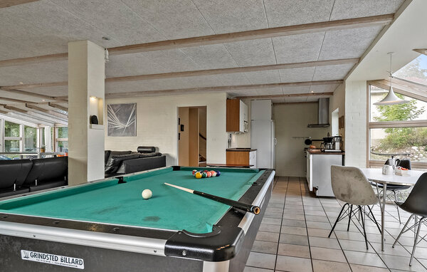 Feriehus - Årøsund , Danmark - F07472 8