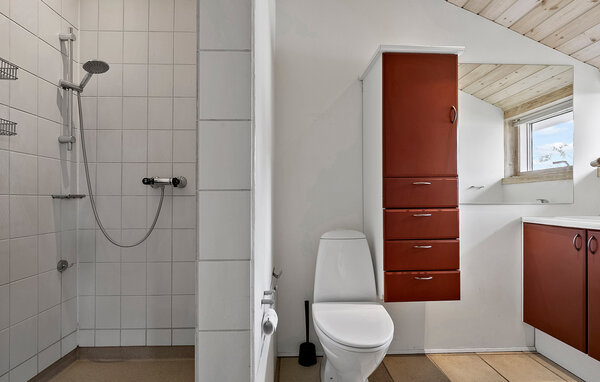 Feriehus - Årøsund , Danmark - F07472 702