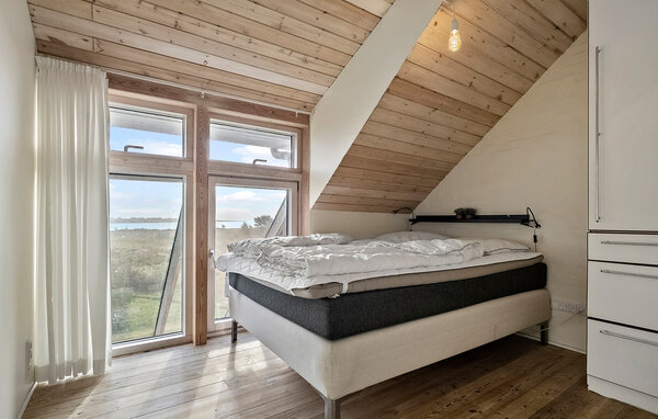 Feriehus - Årøsund , Danmark - F07472 601