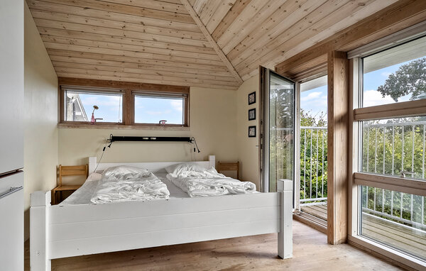 Feriehus - Årøsund , Danmark - F07472 604