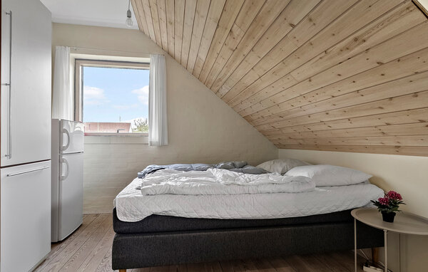 Feriehus - Årøsund , Danmark - F07472 606