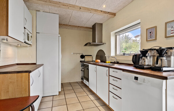 Feriehus - Årøsund , Danmark - F07472 6