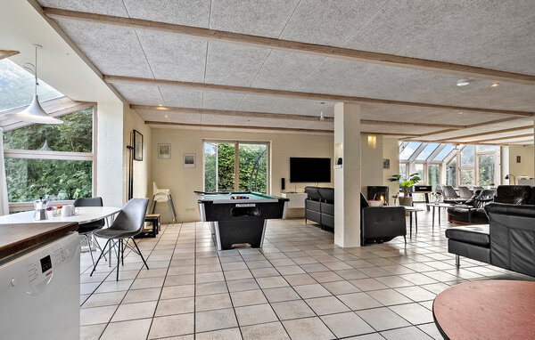 Feriehus - Årøsund , Danmark - F07472 7