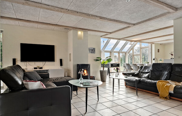 Feriehus - Årøsund , Danmark - F07472 3