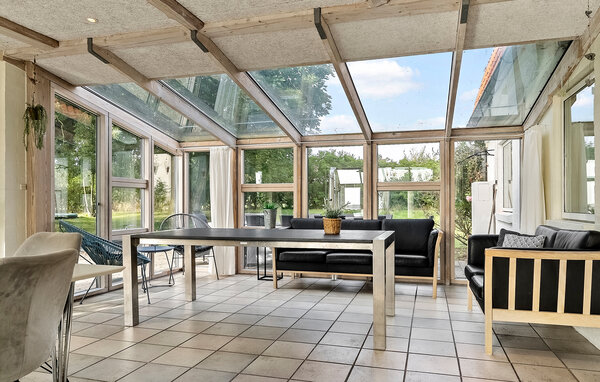 Feriehus - Årøsund , Danmark - F07472 5