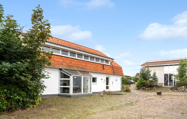 Feriehus - Årøsund , Danmark - F07472 81