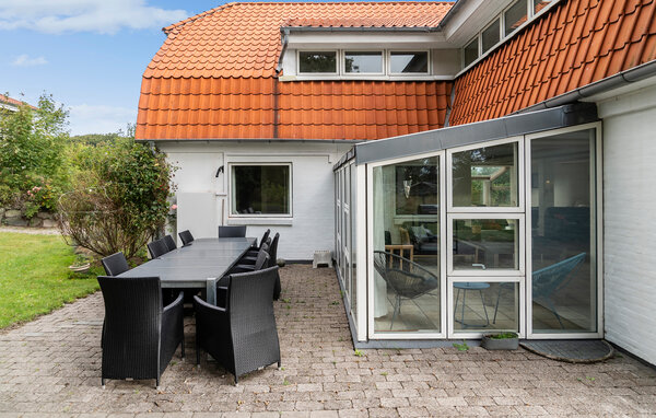 Feriehus - Årøsund , Danmark - F07472 101