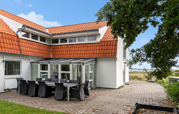 Feriehus - Årøsund , Danmark - F07472 2