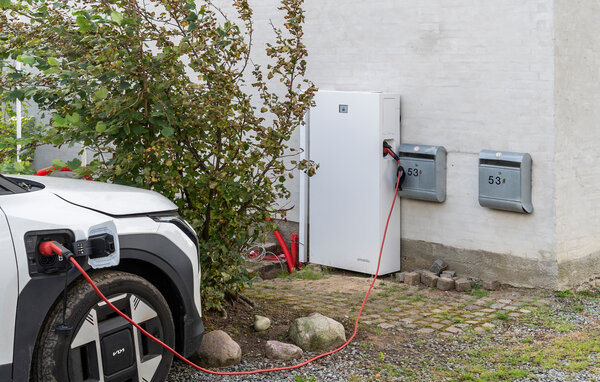 Feriehus - Årøsund , Danmark - F07472 102