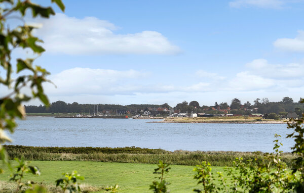 Feriehus - Årøsund , Danmark - F07472 203