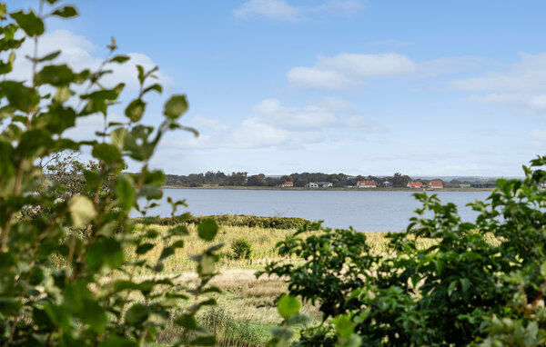 Feriehus - Årøsund , Danmark - F07472 204