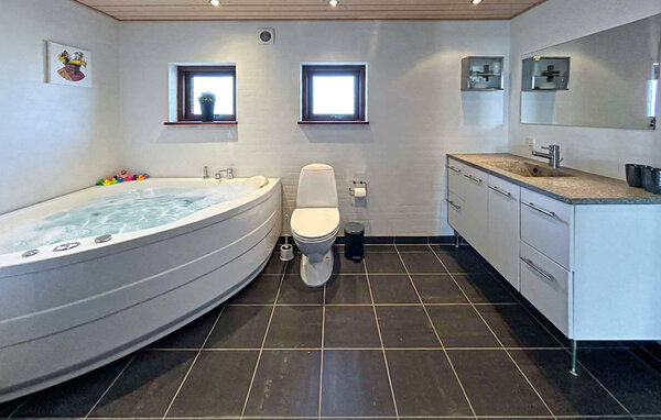 Ferienhaus - Flovt , Dänemark - F07475 702