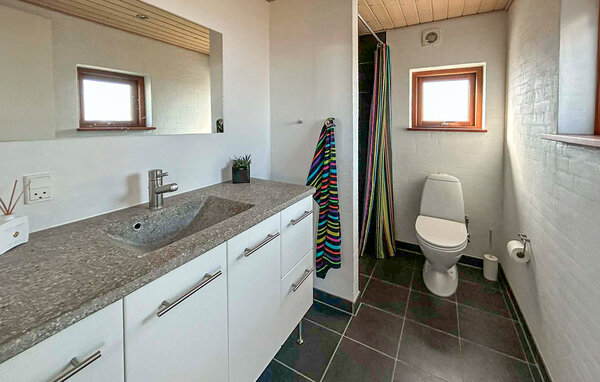 Ferienhaus - Flovt , Dänemark - F07475 703