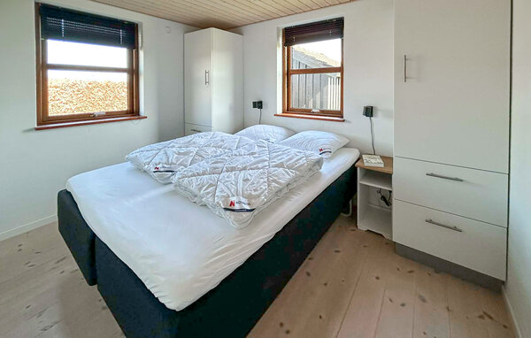 Ferienhaus - Flovt , Dänemark - F07475 601