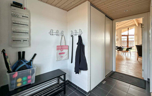 Ferienhaus - Flovt , Dänemark - F07475 503