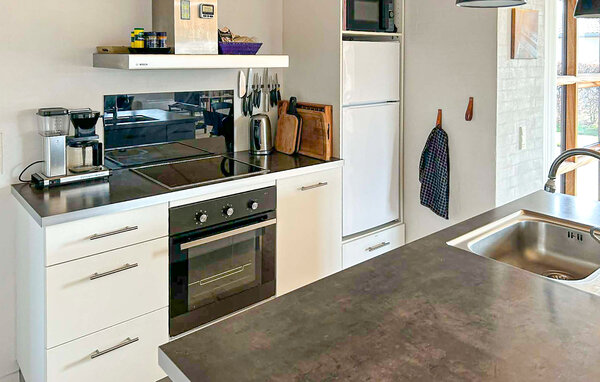 Ferienhaus - Flovt , Dänemark - F07475 401