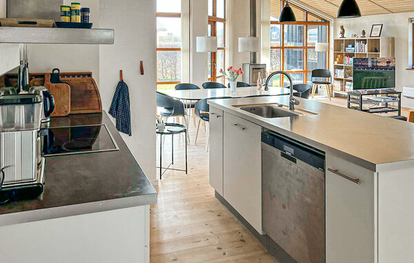 Ferienhaus - Flovt , Dänemark - F07475 6