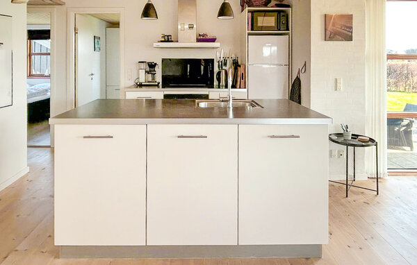 Ferienhaus - Flovt , Dänemark - F07475 402