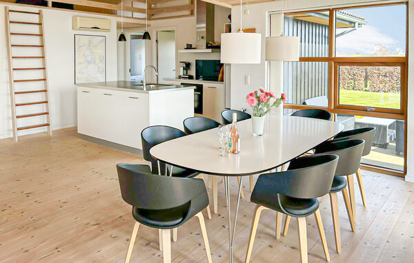 Ferienhaus - Flovt , Dänemark - F07475 5